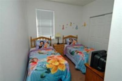 фото отеля Stay Over Rentals of Kissimmee