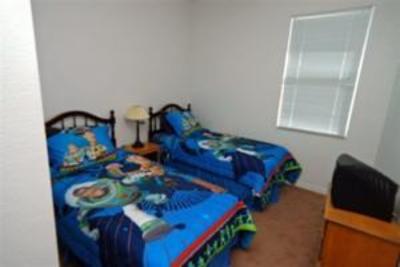 фото отеля Stay Over Rentals of Kissimmee