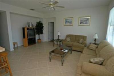 фото отеля Stay Over Rentals of Kissimmee