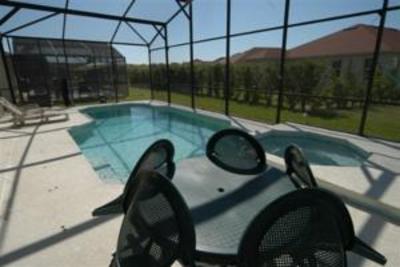 фото отеля Stay Over Rentals of Kissimmee