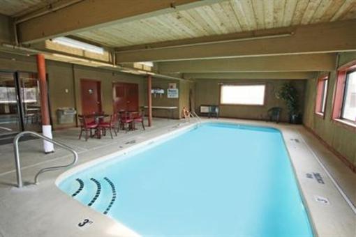 фото отеля Americas Best Value Inn Franklin (Ohio)