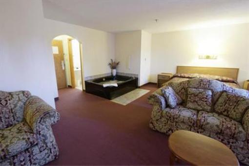 фото отеля Americas Best Value Inn Franklin (Ohio)