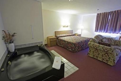 фото отеля Americas Best Value Inn Franklin (Ohio)