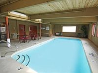 Americas Best Value Inn Franklin (Ohio)