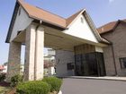 фото отеля Americas Best Value Inn Franklin (Ohio)
