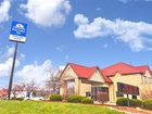 фото отеля Americas Best Value Inn Franklin (Ohio)