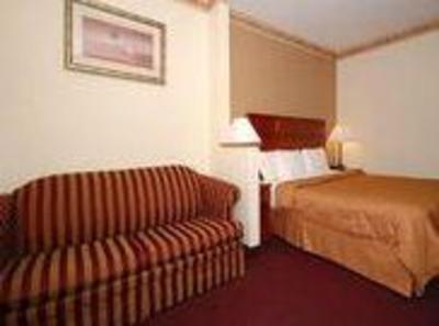 фото отеля Comfort Inn & Suites Markham