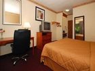 фото отеля Comfort Inn & Suites Markham