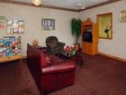 фото отеля Comfort Inn & Suites Markham