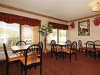 фото отеля Comfort Inn & Suites Markham