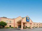 фото отеля Comfort Inn & Suites Markham