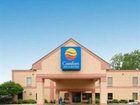фото отеля Comfort Inn & Suites Markham