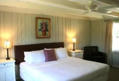 фото отеля The Orchard Hill Inn