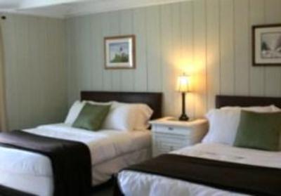 фото отеля The Orchard Hill Inn