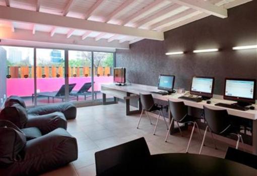 фото отеля Hostal La Buena Vida