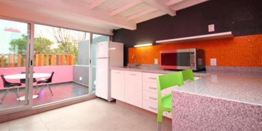 фото отеля Hostal La Buena Vida