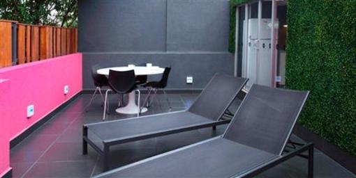 фото отеля Hostal La Buena Vida