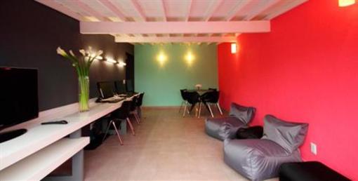 фото отеля Hostal La Buena Vida