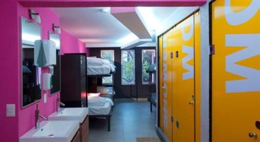фото отеля Hostal La Buena Vida