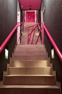 фото отеля Hostal La Buena Vida