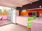 фото отеля Hostal La Buena Vida