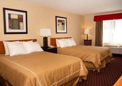 фото отеля Comfort Inn Avon