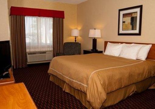 фото отеля Comfort Inn Avon