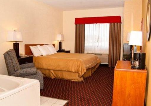 фото отеля Comfort Inn Avon