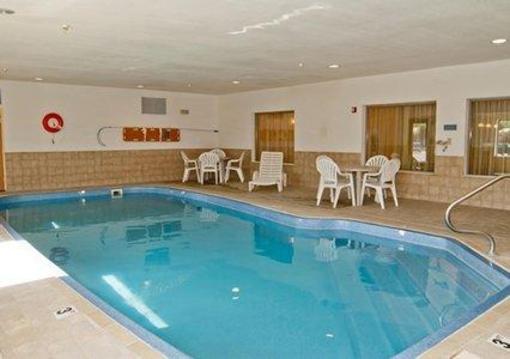 фото отеля Comfort Inn Avon