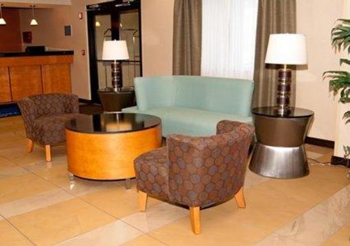 фото отеля Comfort Inn Avon
