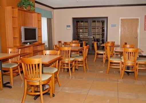 фото отеля Comfort Inn Avon