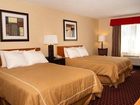 фото отеля Comfort Inn Avon