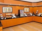 фото отеля Comfort Inn Avon