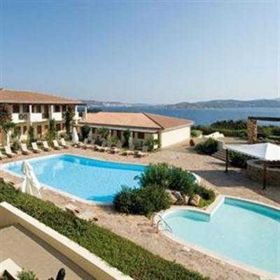 фото отеля Hotel Palau