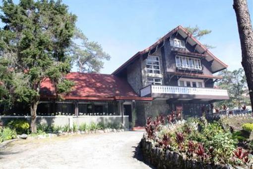 фото отеля Safari Lodge