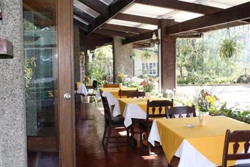 фото отеля Safari Lodge