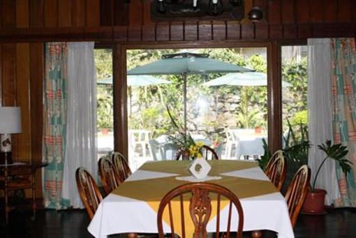 фото отеля Safari Lodge