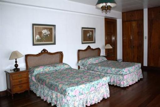 фото отеля Safari Lodge