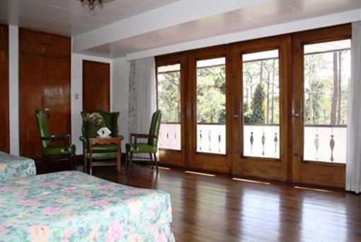фото отеля Safari Lodge