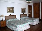 фото отеля Safari Lodge