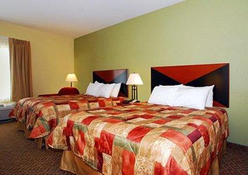 фото отеля Sleep Inn & Suites Oakley