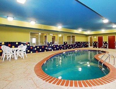 фото отеля Sleep Inn & Suites Oakley