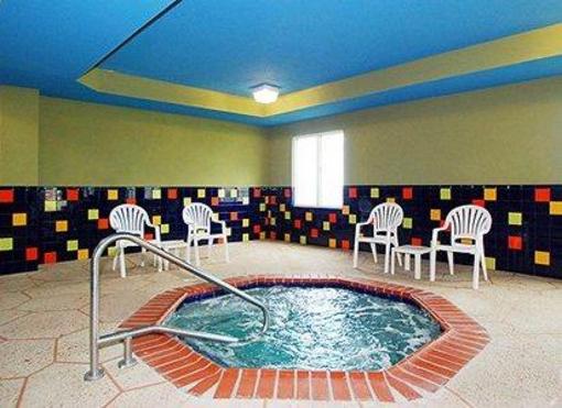 фото отеля Sleep Inn & Suites Oakley