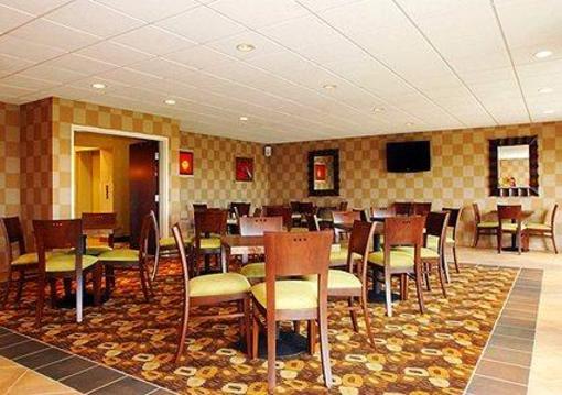 фото отеля Sleep Inn & Suites Oakley