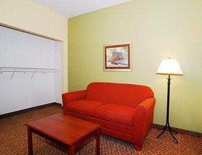 фото отеля Sleep Inn & Suites Oakley
