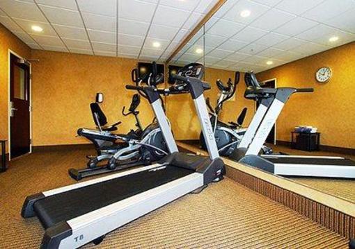 фото отеля Sleep Inn & Suites Oakley