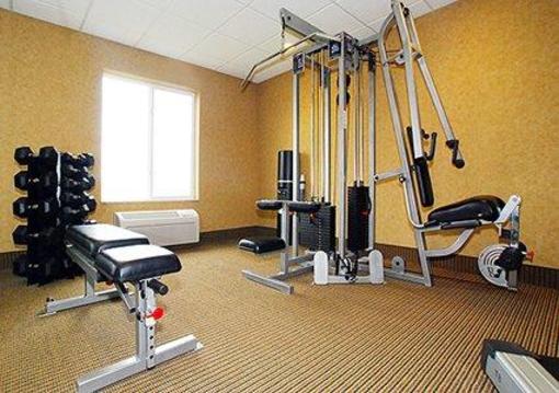 фото отеля Sleep Inn & Suites Oakley