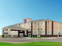 Sleep Inn & Suites Oakley