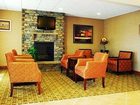 фото отеля Sleep Inn & Suites Oakley