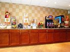 фото отеля Sleep Inn & Suites Oakley